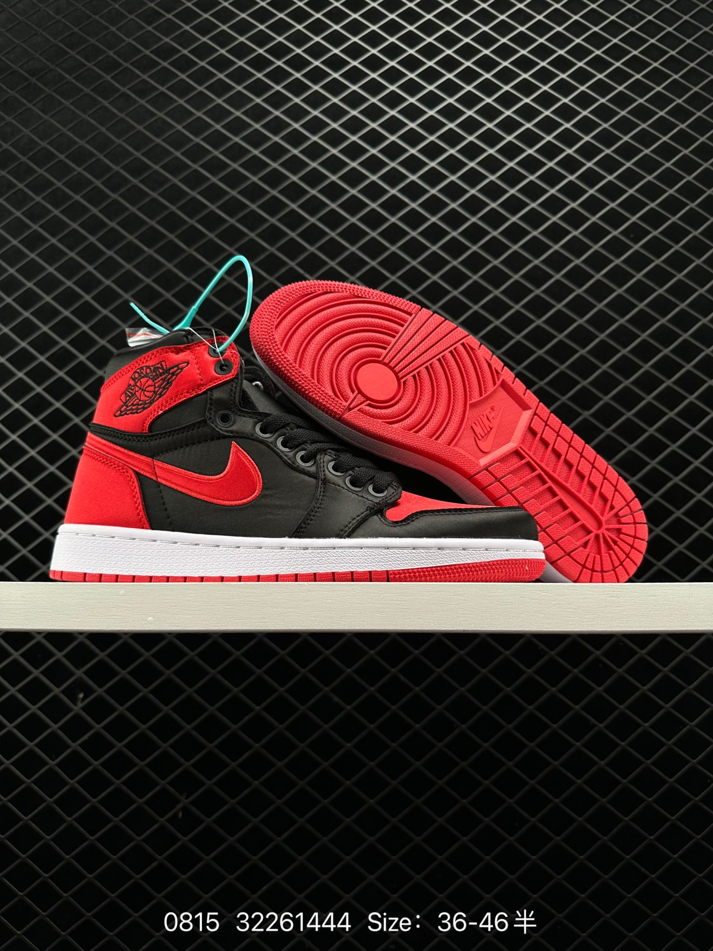 Air Jordan 1 High OG 